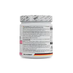 Колагенові пептиди Skin Beauty Formula, 120 капсул MST Nutrition vit0004206 - мініатюра 3