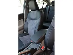 Авточохли модельні MW Brothers для Honda Civic SD c 2012 - мініатюра 4