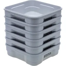 Гастроконтейнер вакуумний Status Gastro Xarec 2 л (178551) - мініатюра 5