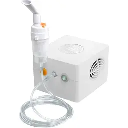 Інгалятор (небулайзер) Little Doctor LD-213c компресорний