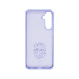 Чохол ArmorStandart ICON для Samsung A25 5G (A256) Lavender - мініатюра 2