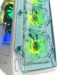 Геймерський ПК ByteWave RTX 3050 з Intel Core i5-10400F та 16GB DDR4 - мініатюра 7