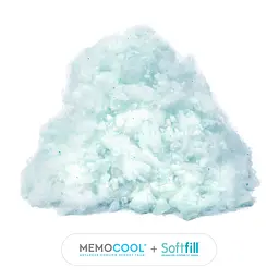 Наповнювач для подушок Sonex MemoCool 300 г (SO102469) - мініатюра 4