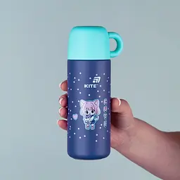 Термос Kite Be Friends 480 мл (K26-312-1) - мініатюра 7