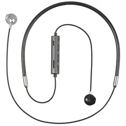 Навушники Stereo Bluetooth Headset Gelius Ultra Upbeat GL-HB-008U Silver