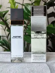 Парфюм женский, аромат по мотивам Woman (40 мл)