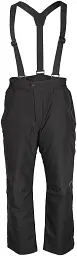 Костюм Shimano GORE-TEX Warm Suit RB-017T XXXL Black - мініатюра 3