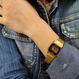Годинник Casio LA680WEGA-1ER - мініатюра 5