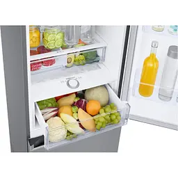 Холодильник Samsung RB38C676ES9/UA - мініатюра 10