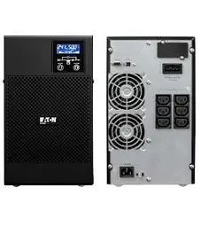 Джерело безперебiйного живлення Eaton 9E 2000i - мініатюра 2