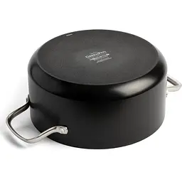 Каструля GreenPan Copenhagen з кришкою 24 см 4.9 л (CC003346-001) - мініатюра 2