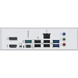 Материнська плата Asus Prime Z890-P s1851 Z890 4xDDR5 M.2 HDMI DP ATX - мініатюра 7