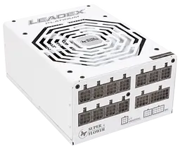 Блок живлення Super Flower Leadex 2000W 80+ Platinum (SF-2000F14HP)
