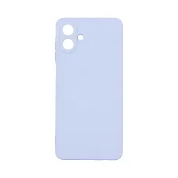 Чохол ArmorStandart ICON для Samsung A07s 4G / A07 4G Camera cover Lavender
