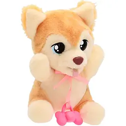 Інтерактивна іграшка Baby Paws Yummy Померанський Шпіц з аксесуарами (926387IM) - мініатюра 4