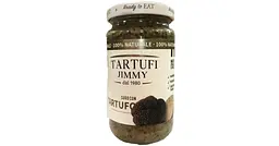 Соуc Tartufi Jimmy з трюфелем 180 г