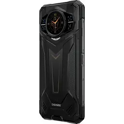 Смартфон Doogee S200 Plus 16/512GB Mystic Black [151143] - мініатюра 7