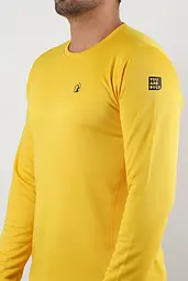 Флісова кофта Climbolic URB Swiss L Жовта (CL-E-UG-0056-YL-L) - мініатюра 6