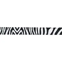 Шлея для собак Max & Molly H-Harness Zebra M 2х41.5-60х53-69 см - мініатюра 4