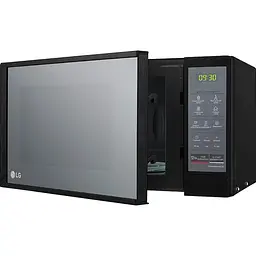 Мікрохвильова піч LG MS2042DARB [99931] - мініатюра 6