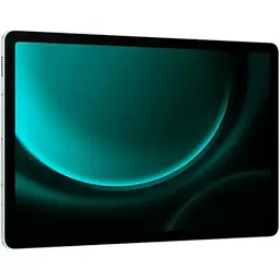 Планшет Samsung Galaxy Tab S9 FE 6/128GB Wi-Fi Mint [SM-X510NLGA] [114620] - мініатюра 4