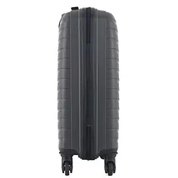 Валіза Semi Line 21" (S) Dark Grey (T5586-2) - мініатюра 3