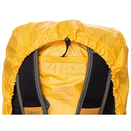 Накидка на рюкзак Turbat Raincover XS Жовтий - мініатюра 7
