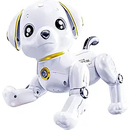 Собачка на радіокеруванні A-Toys 132