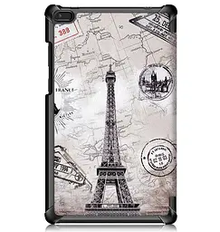 Чохол для планшета Lenovo Tab E8 (TB-8304) Slim Paris - мініатюра 2