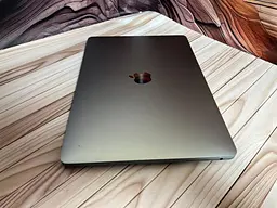 Ноутбук Apple MacBook Pro 13" 2020 A2337 M1/16/256 (C02G406ZQ05N) Б/в - мініатюра 5
