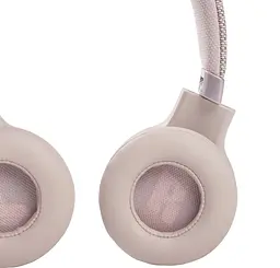 Навушники JBL Live 460NC Rose (JBLLIVE460NCROS) - мініатюра 8
