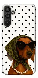 TPU чохол Demsky Swag для Samsung Galaxy A34 5G