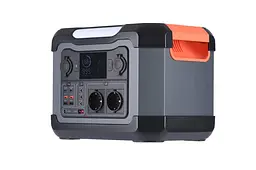 Зарядна станція OPS1200 1.2 KW 1080 Wh - мініатюра 6