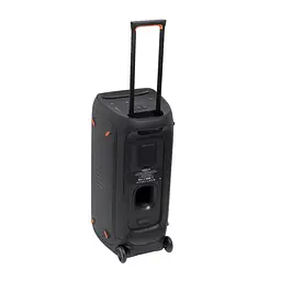 Портативна колонка JBL PartyBox 310 JBLPARTYBOX310EP Black - мініатюра 4