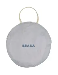 Намет ігровий Beaba Breezy 120х85 см пісочний - мініатюра 19
