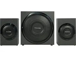 Колонки для комп'ютера Microlab M-110