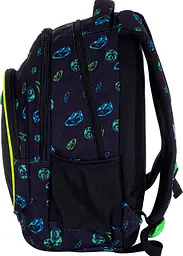 Рюкзак ASTRABAG AB300 Football Motion (502024103) - мініатюра 2