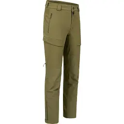 Штани Blaser Active Outfits Charger 52 Olive - мініатюра 3