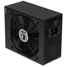 Блок живлення Qube 1650W (QBF-HP1-1650GD-14C) - мініатюра 3