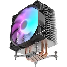 Система рідинного охолодження DARKFLASH ELLSWORTH S11 - мініатюра 6