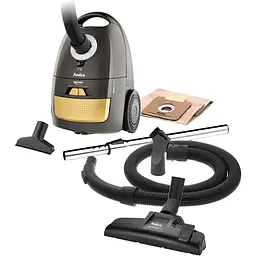 Пилосос Amica VM 1063 Zephyr - мініатюра 6