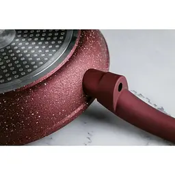 Сковорода Pepper Cherry Lava-Stone 26x5.2 cм (113304) - мініатюра 3