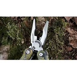 Мультитул Multi Tool Ganzo G107 (G2016P) - мініатюра 12