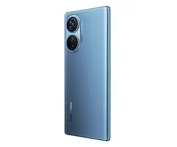 Смартфон Blackview A200 Pro 12/256Gb NFC синій (6931548313847) - мініатюра 4
