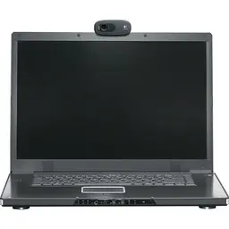 Веб-камера Logitech HD Webcam C270 Black (960-001063) [67388] - мініатюра 5
