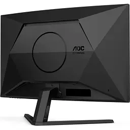 Монітор 31.5" AOC CQ32G4VE QHD VA 180Hz (CQ32G4VE) - мініатюра 7