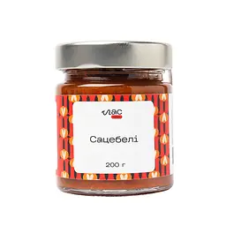 Соус Сацебелі 