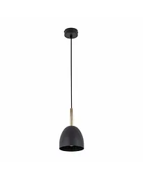 Підвісний світильник TK Lighting 4870 Nord E27 1x15W IP20