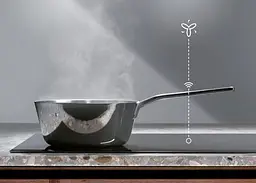 Варильна поверхня електрична Electrolux EIT60433CT (7180829) - мініатюра 3