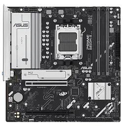 Материнская плата Asus Prime B850M-A-CSM Socket AM5 - миниатюра 2
